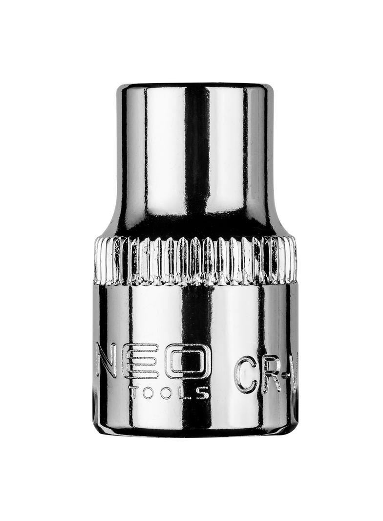 Nasadka sześciokątna 3/8", 8 mm