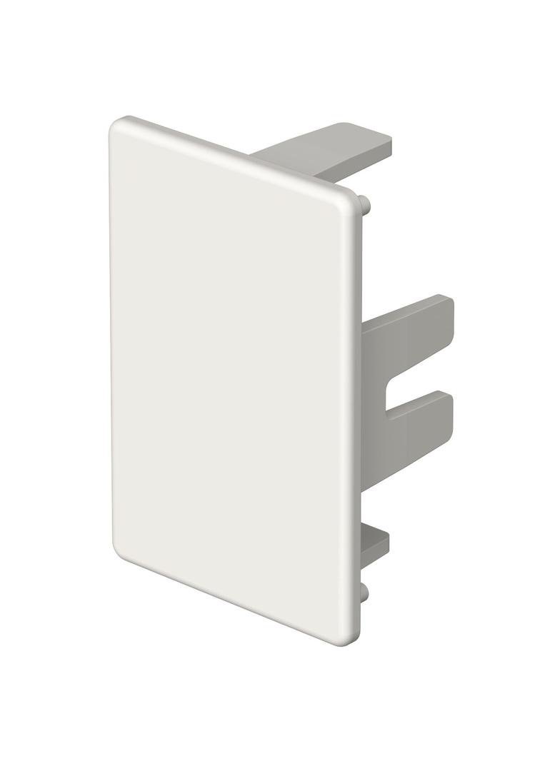 KOŃCÓWKA KAN.WDK 30X45 CZ.B