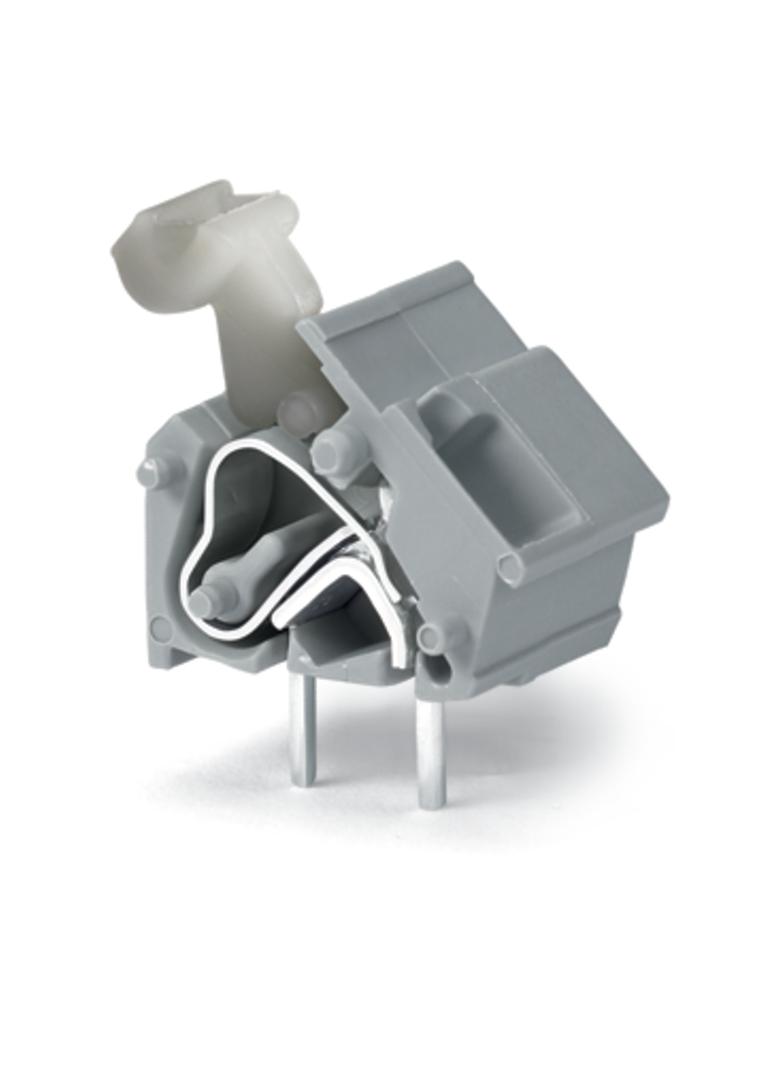 modularna złączka do płytek drukowanych