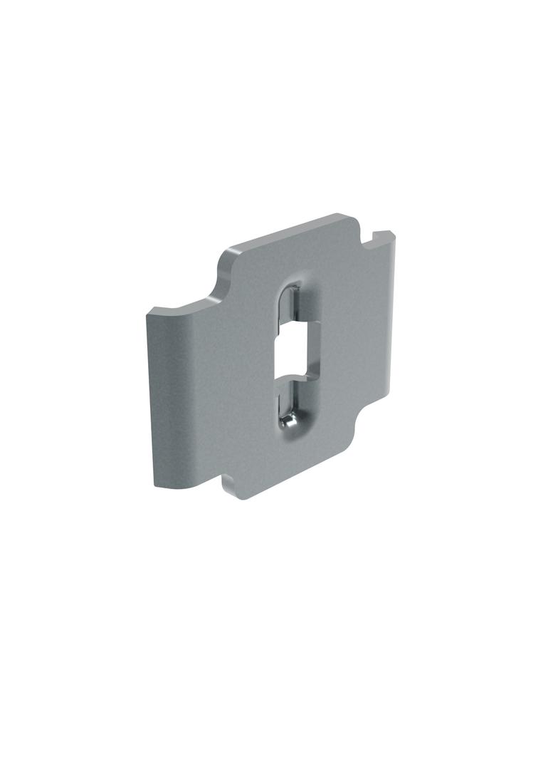 Zacisk 35 Mm Op. 50 Szt. DC Cablofil CM558187 LEGRAND