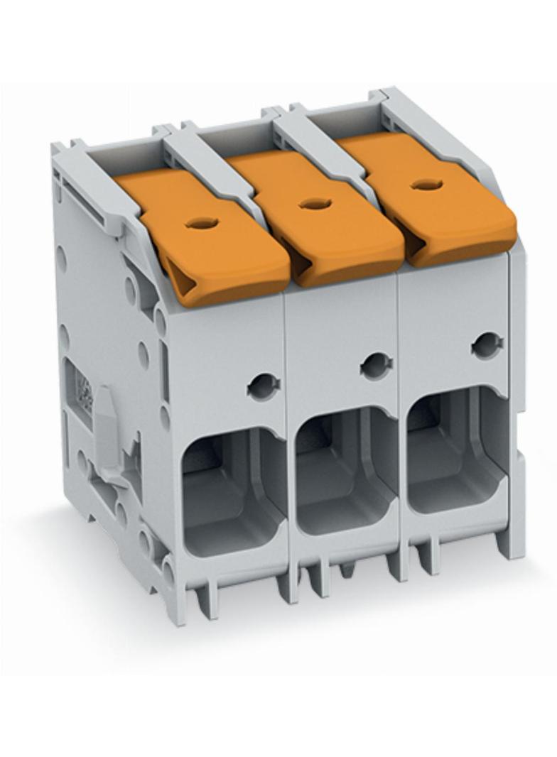 złączka do płytek drukowanych