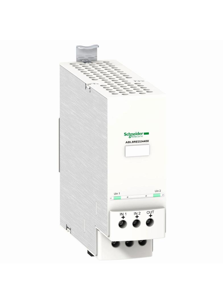 Phaseo, moduł redundantnyny, 40A, do regulowanych zasilaczy impulsowych (SMPS)