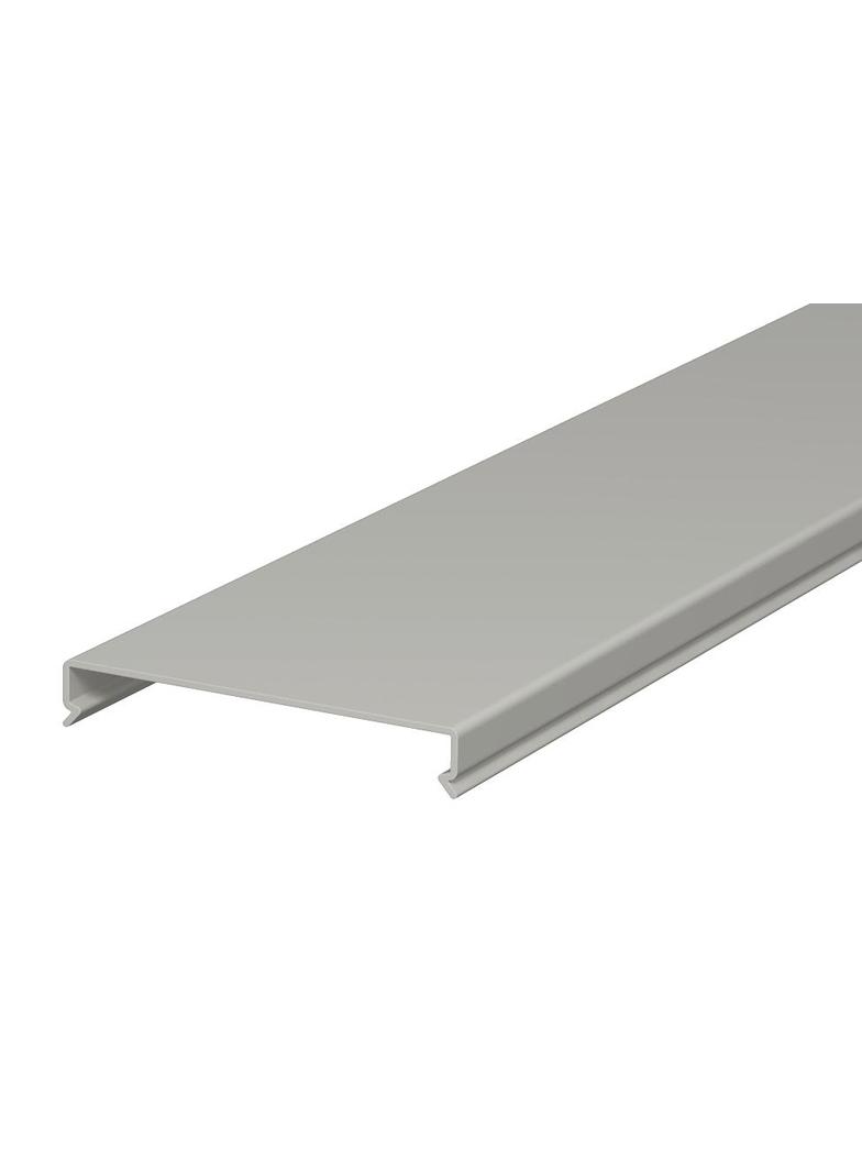 LKV/D 100, POKRYWA LKV SZER.100MM RAL7030