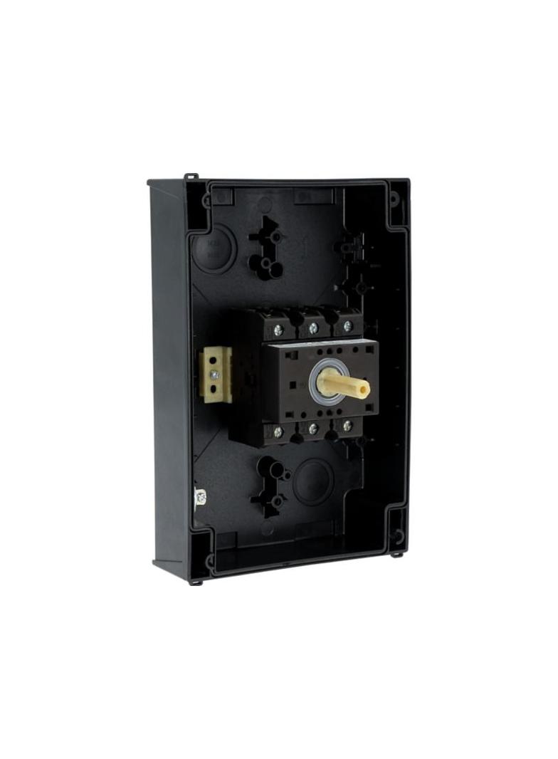 P3-63/I4/SVB-SW Rozłącznik On/Off 63A 37kW 207344 EATON