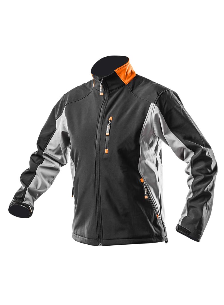 Kurtka robocza, rozmiar L/52