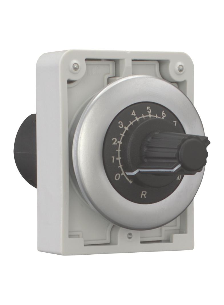 M30C-FR10K Potencjometr 30mm płaski 10kOhm 187035 EATON