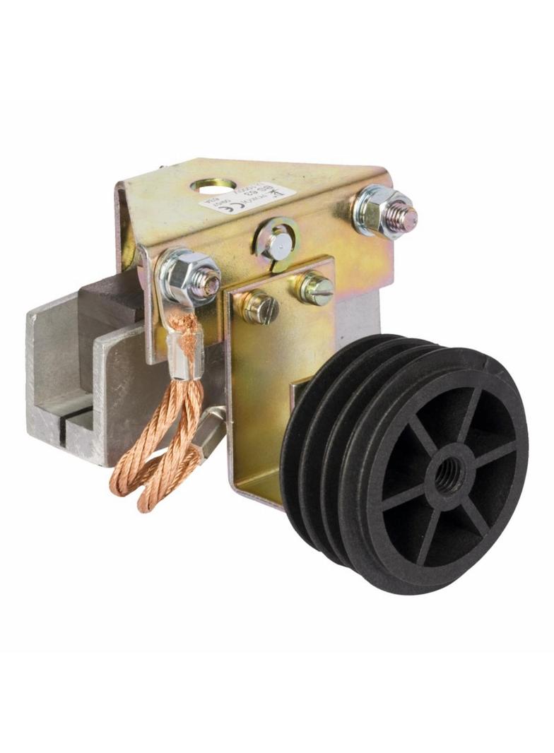 BSA63 ODBIERAK PRĄDU NIESPRĘŻYNUJĄCY