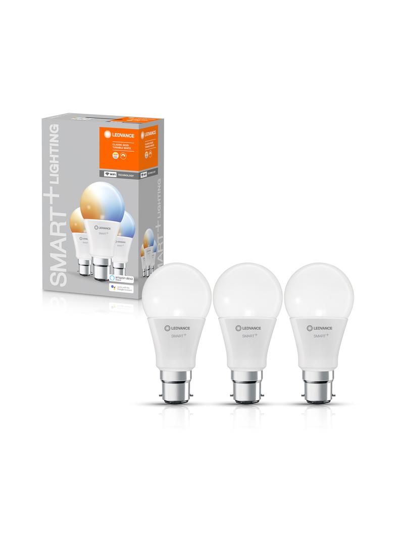 Lampa LED SMARTWIFIA60 9W/827 230VTWFRB22DFS3LEDV