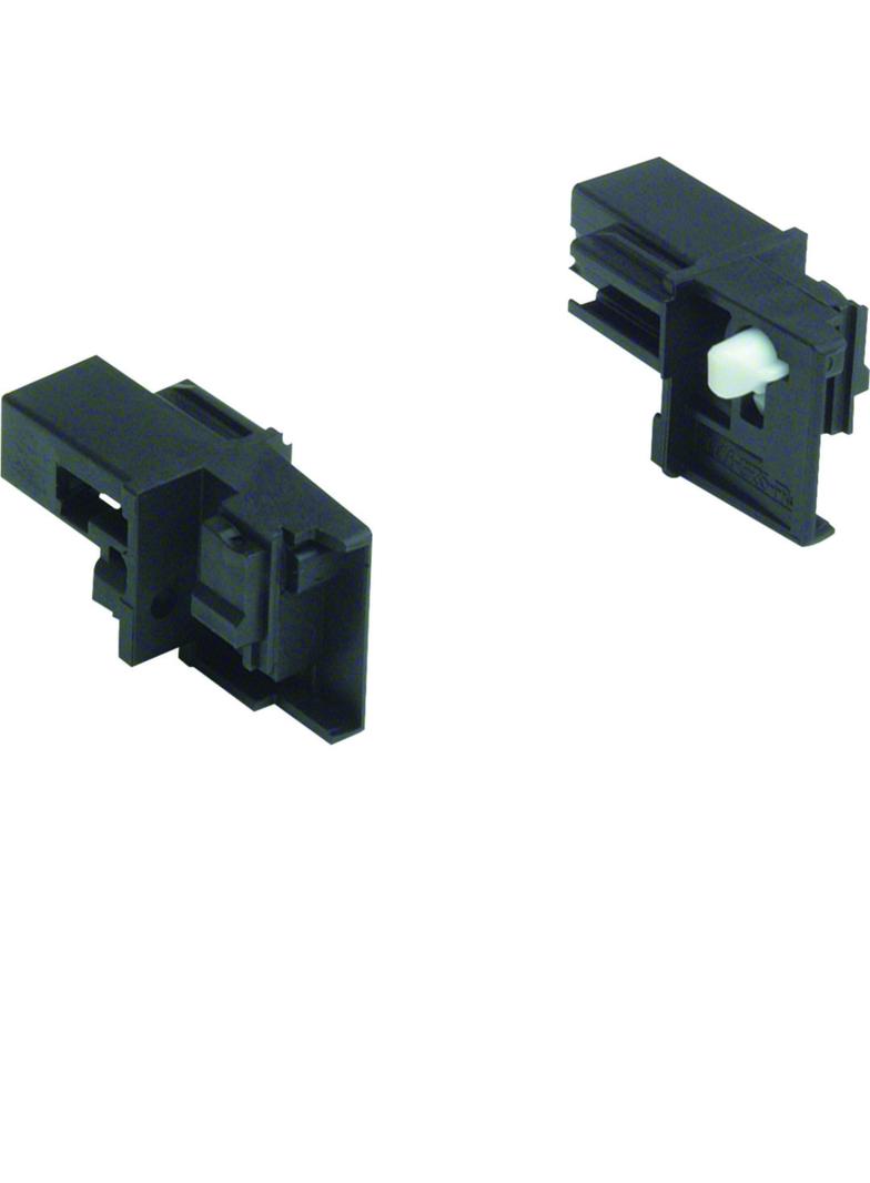 Część dolna wspornika UZ03A1 HAGER