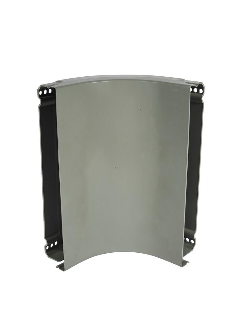 DLPC KĄT PIONOWY 90ST WEWNĘTRZNY Z POKRYWĄ 500 X 100, Legrand