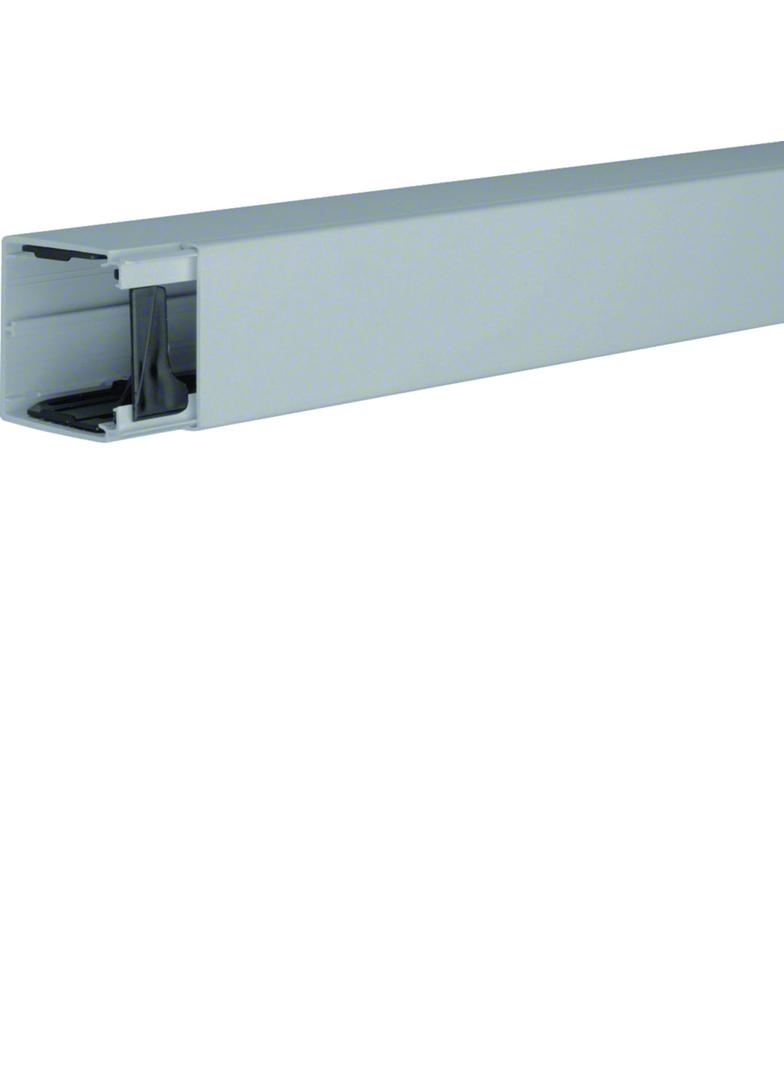 tehalit.LF Kanał elektroinstalacyjny PVC 60x60mm szary LF6006007030 HAGER