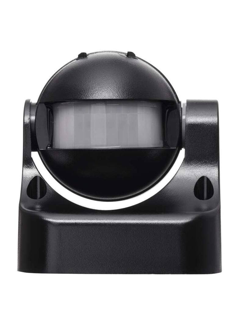 Czujnik ruchu PIR IP44 1200W czarny G1125 EMOS