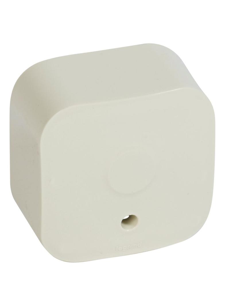 Forix IP20 Wyjście Kablowe Kremowe 782446 LEGRAND