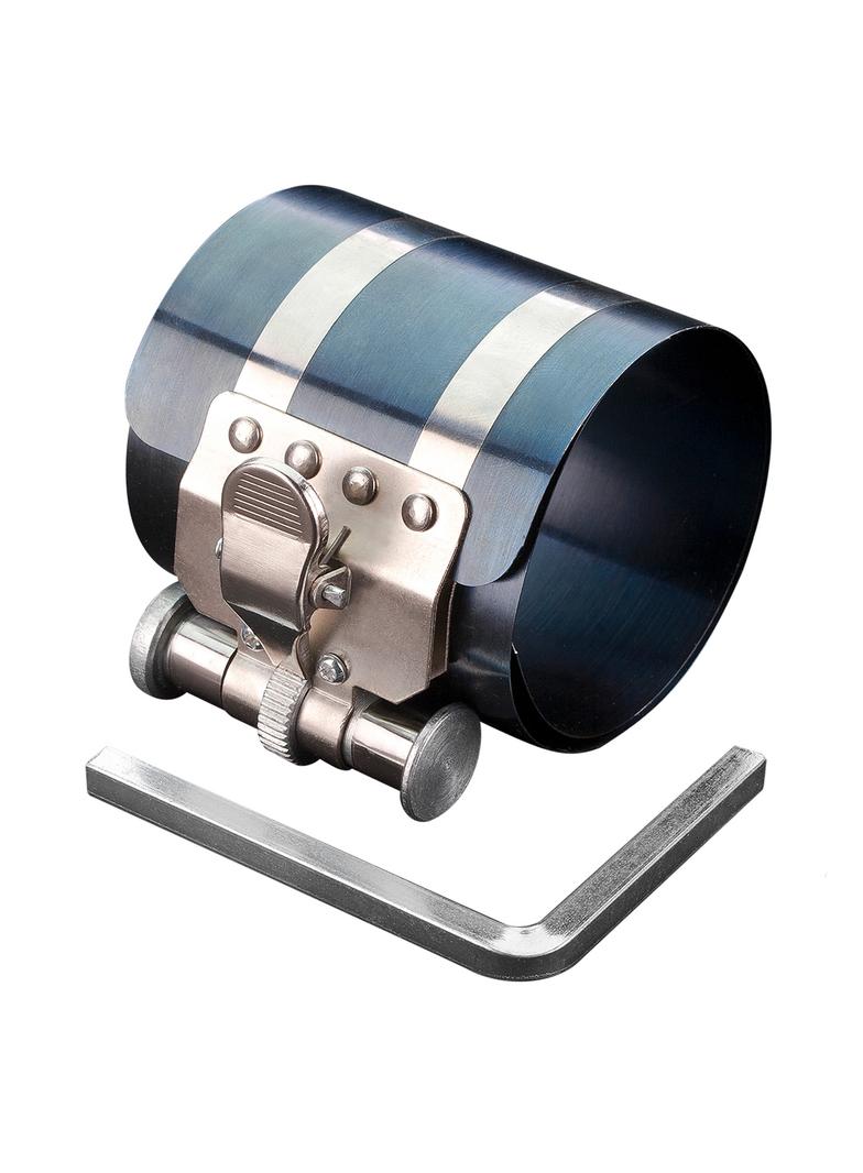 Zaciskacz do pierścieni 50 - 125 mm