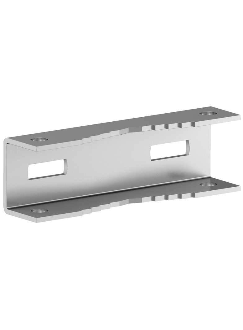 Spacial Zestaw do mocowania na słupie 800mm do S3D, SBM