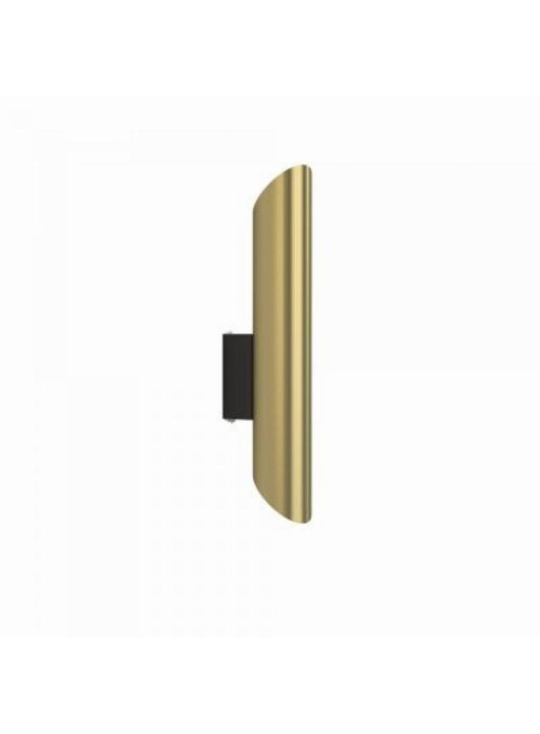 EYE WALL CUT SOLID BRASS