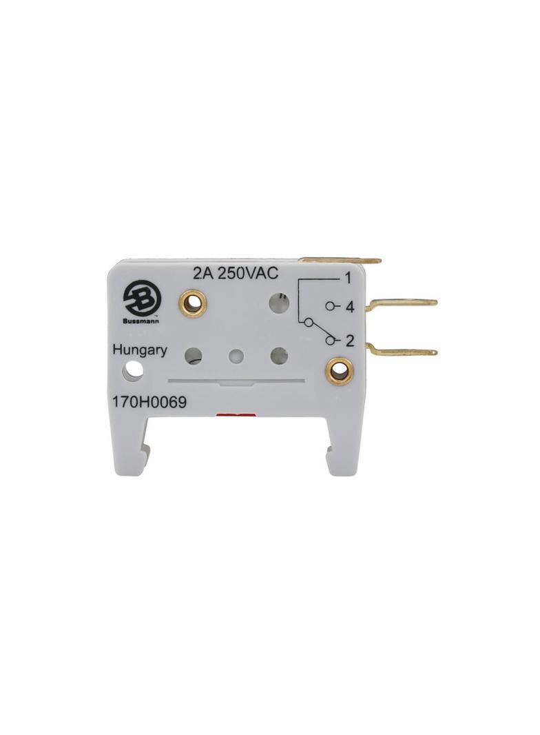 MICROSWITCH K1 2A 250V UR mikroprzekaźnik K1 2A 250V UR 170H0069 EATON