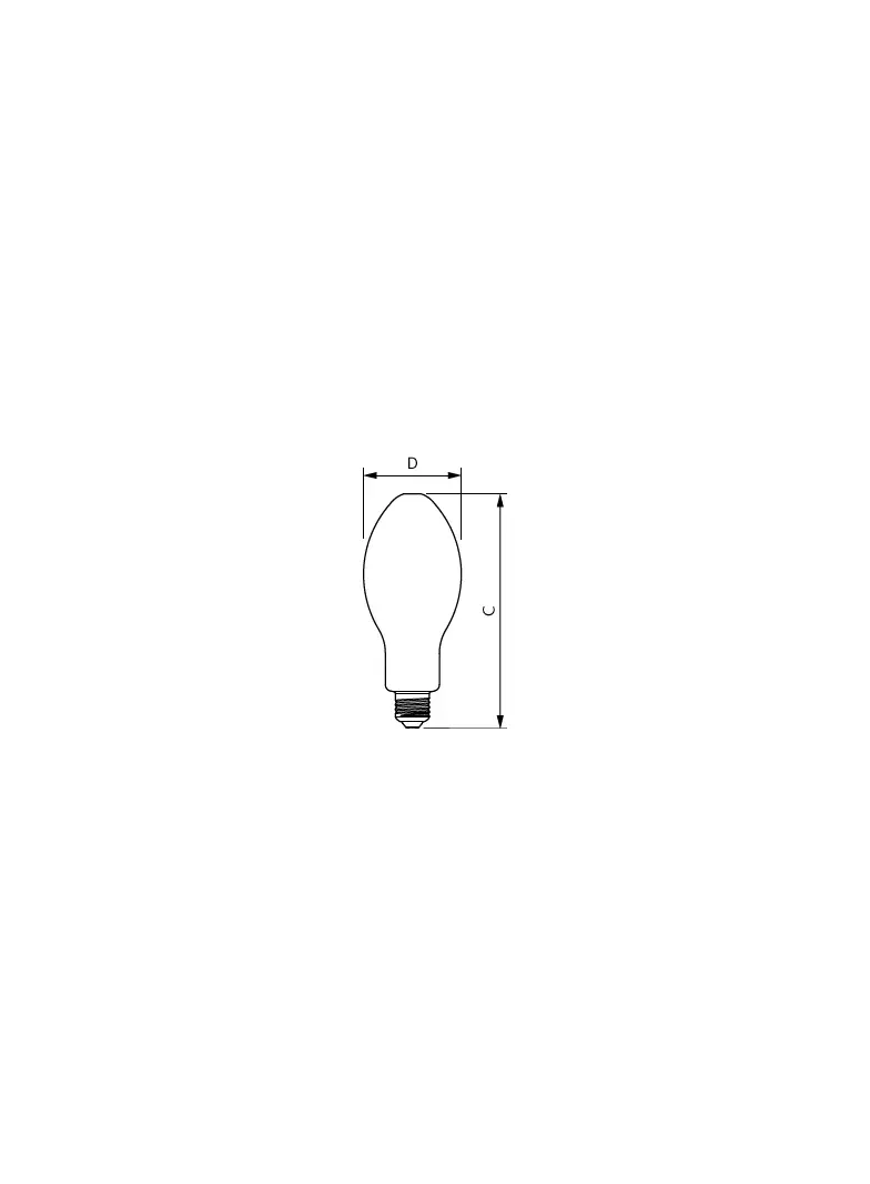 Żarówka LED 18W=80 (HPL 80W, SON 70W)W 3000lm 4000K barwa neutralna TForce Core LED HPL 18W E27 840 9,29002E+11 PHILIPS