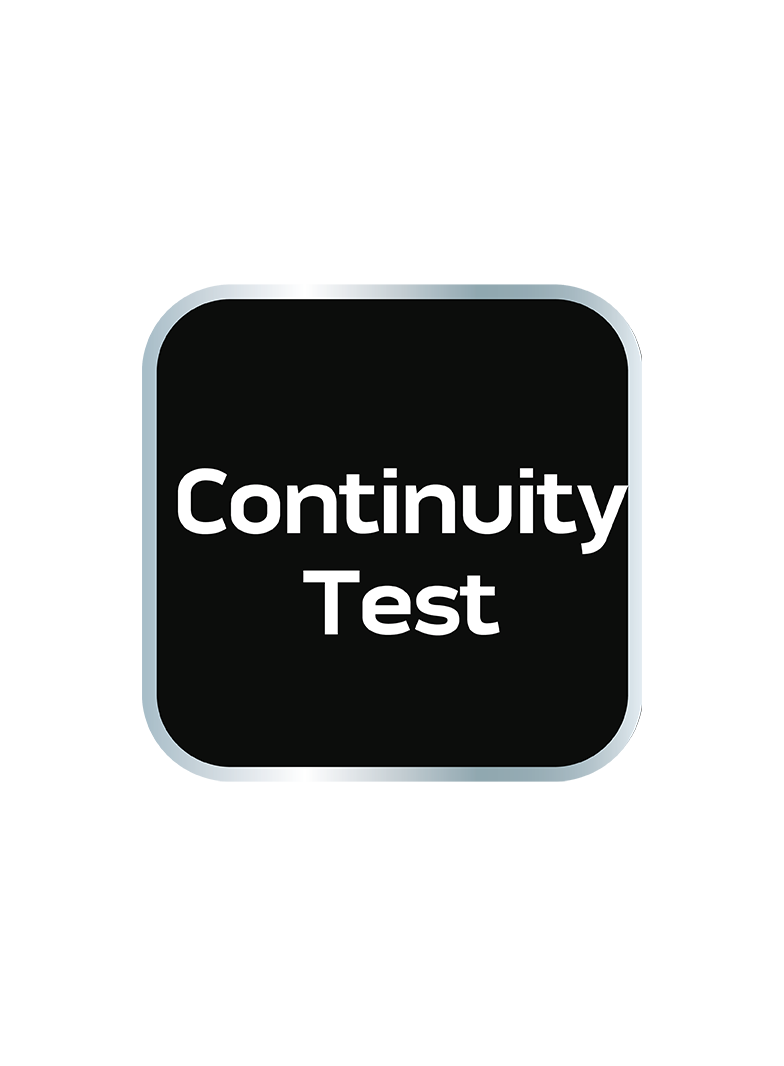 Indukcyjny tester napięcia 12-1000V AC