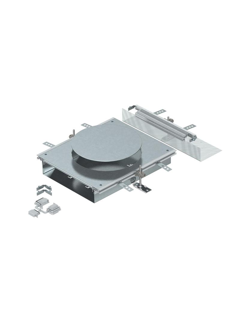 OKA-WA10050R9, GOTOWA JEDNOSTKA MONTAŻOWA