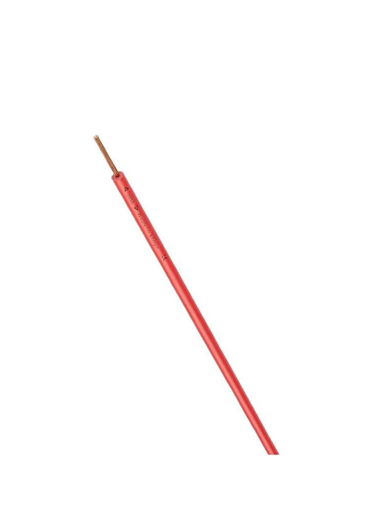 H05V-K 1X0.5RD