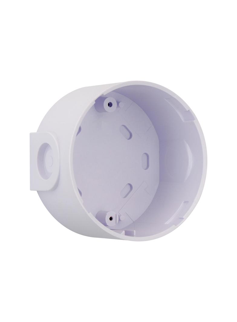 Base Deep Podstawa głęboka. Kolor biały. 593002FULL-0017 EATON