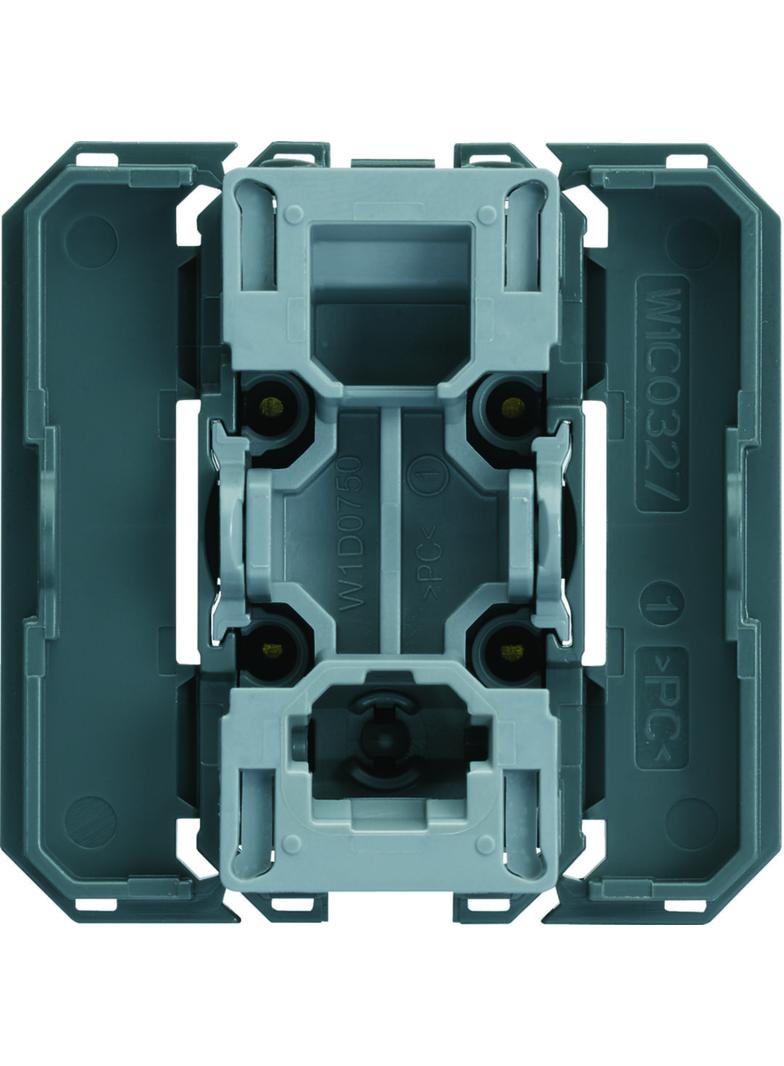 gallery Łącznik klawiszowy krzyżowy mechanizm 2M 10AX
