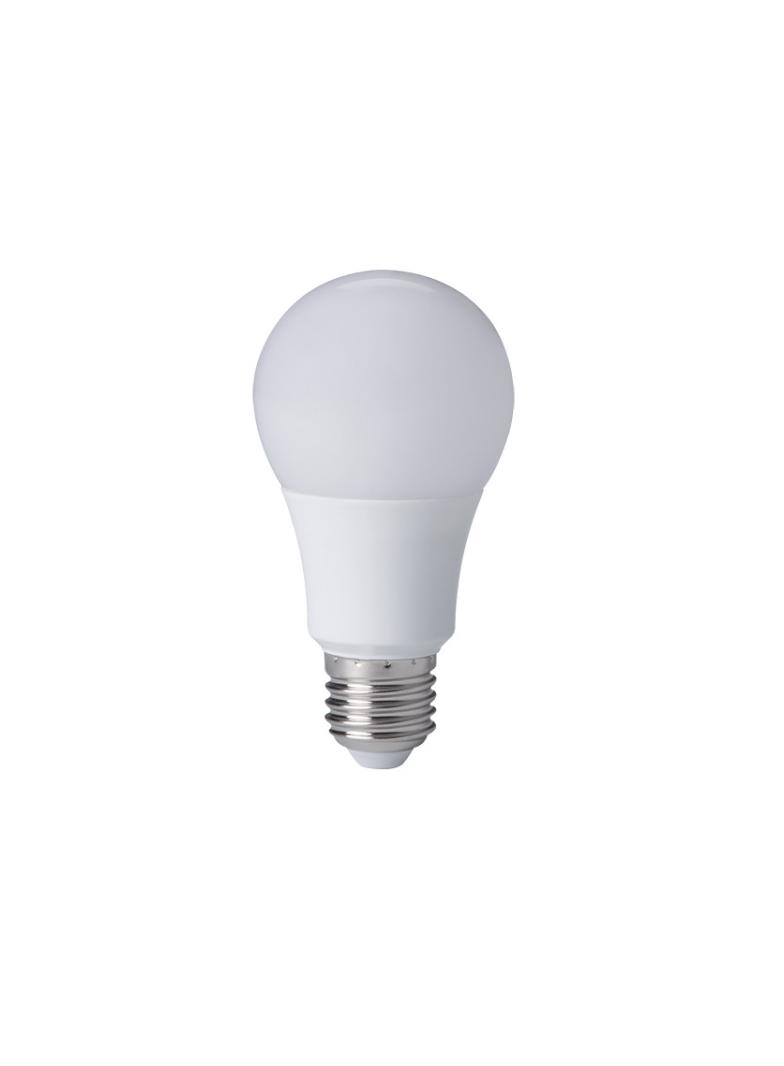 Lampa z diodami LED WIDE LED SMD E27-NW