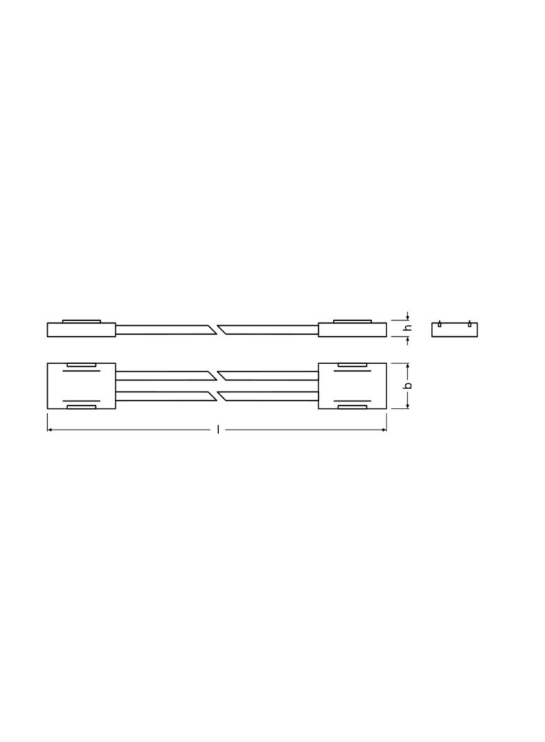 Złącza LS AY PFM -CSW/P2/50/COB 150x2