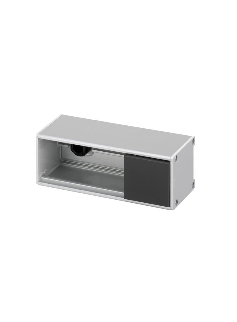 "Simon CONNECT TSC-KFC232-14 Ofiblok Compact podstawa 2x K45 (45x45mm)