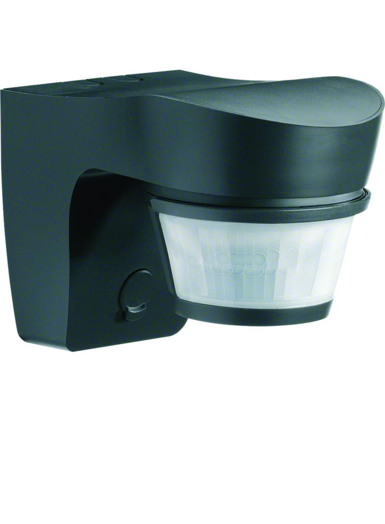 Czujnik ruchu 140 stopni Standard IP55 antracyt EE821 HAGER
