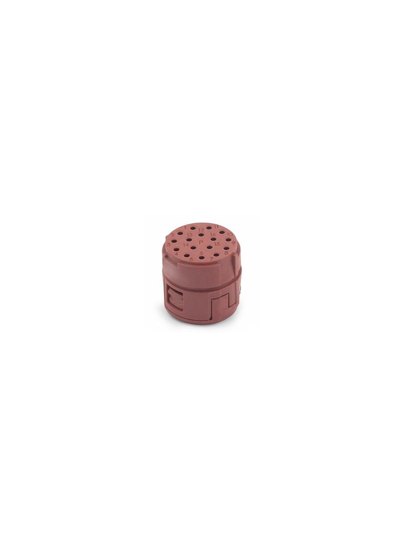 EPIC M23 16P WKŁAD 73002700 LAPP KABEL