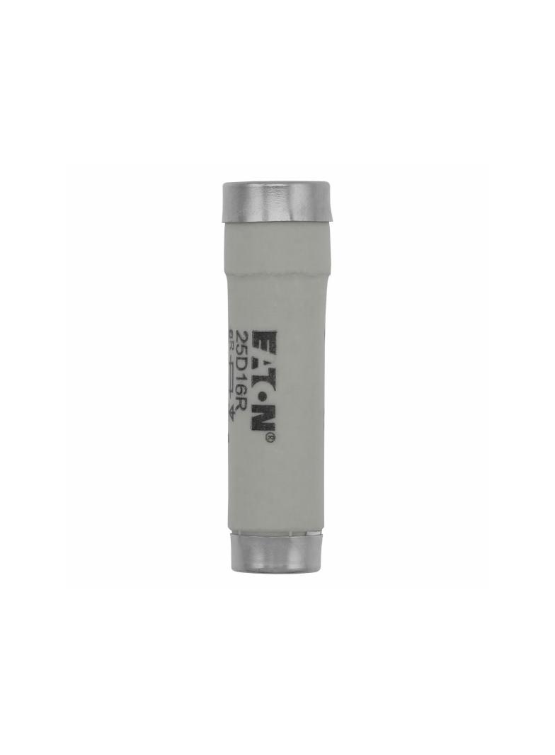 FUSE 25A DI/E16 GR 500VAC Wkładka DI 20A GR 500VAC E16 25D16R EATON