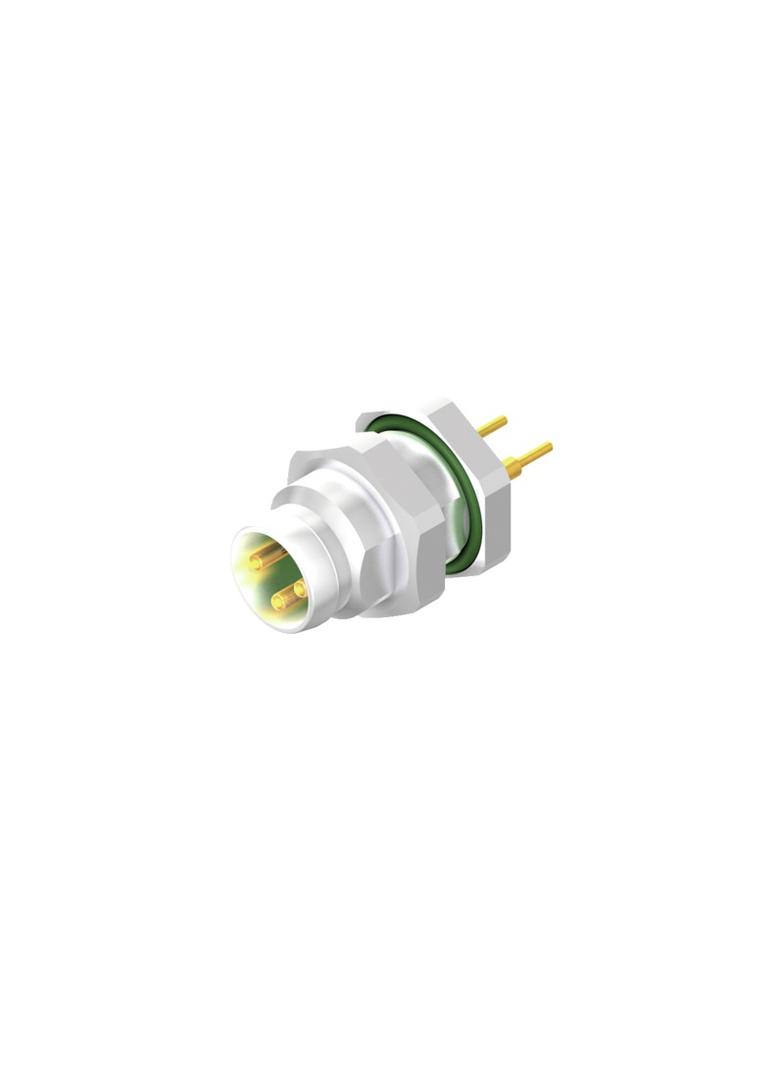 SAIE-M8S-4-H5.5TL Złącze okrągłe, instalacja (system złącza płytki d 2421580000 WEIDMÜLLER