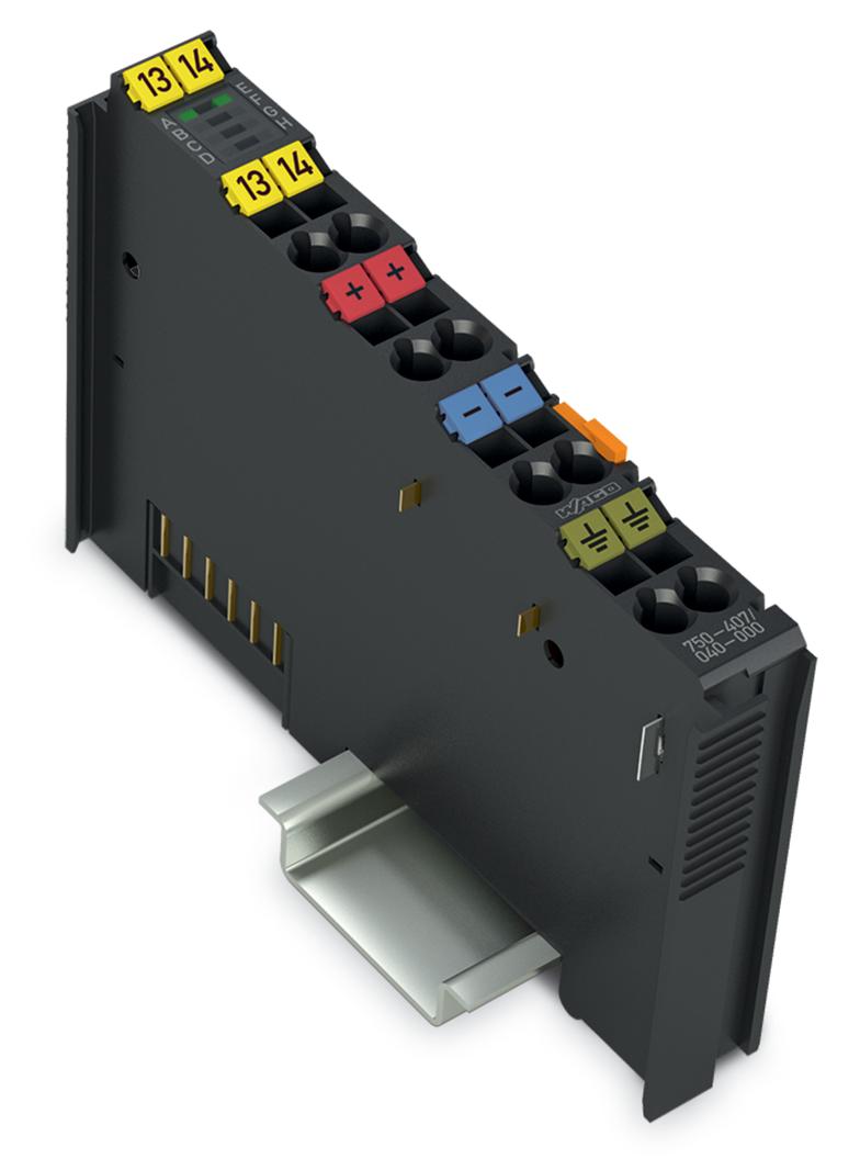 moduł wejść dwustanowych XTR 2-kanałowy 220 V DC