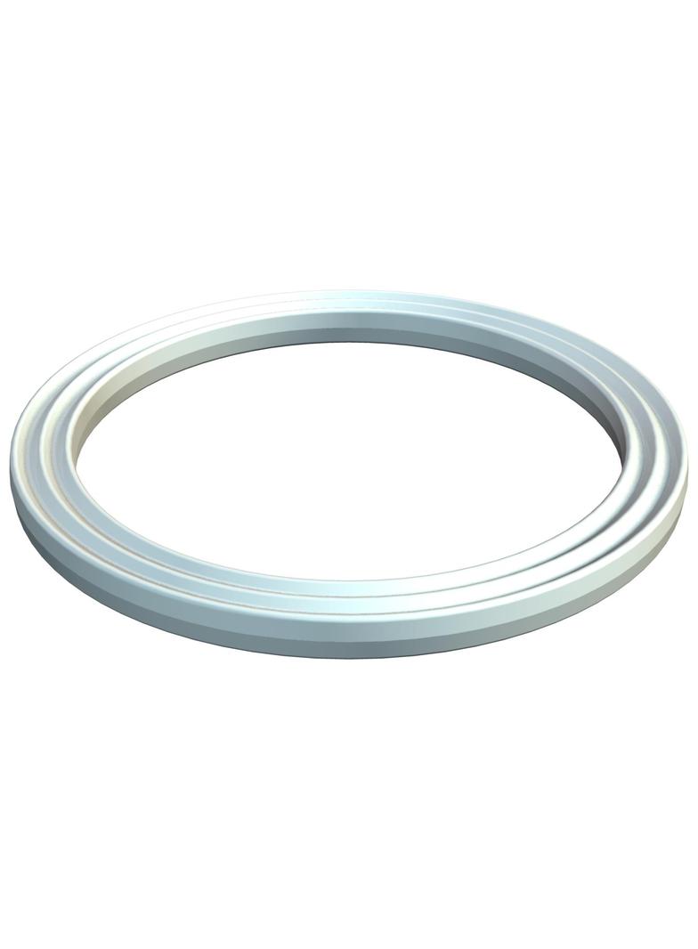 107/F, PIERŚCIEŃ DOCISKA.USZCZ.PG11