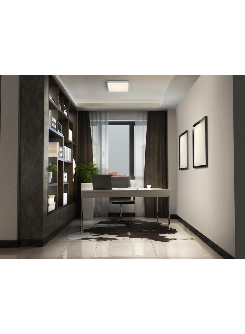 Oprawa Smart+ PANELa Fraless sparkle 300x300mmTW