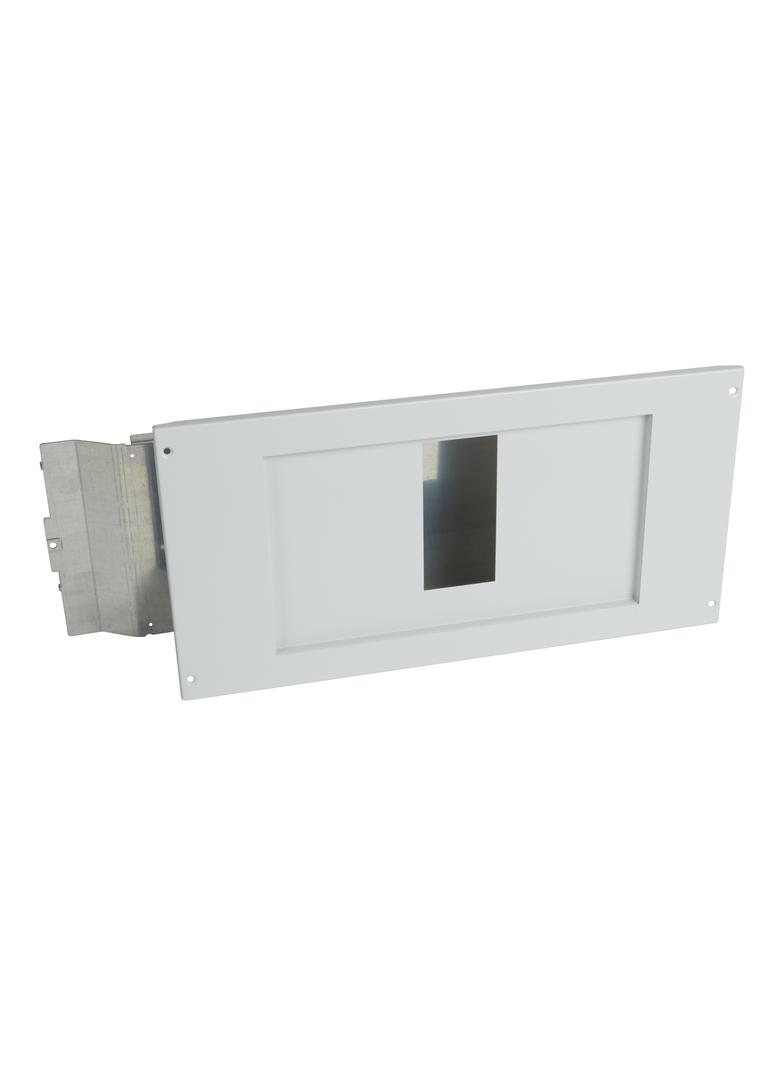 ZESTAW MONTAŻOWY PIONOWY DCX-M 100-160 A, Legrand