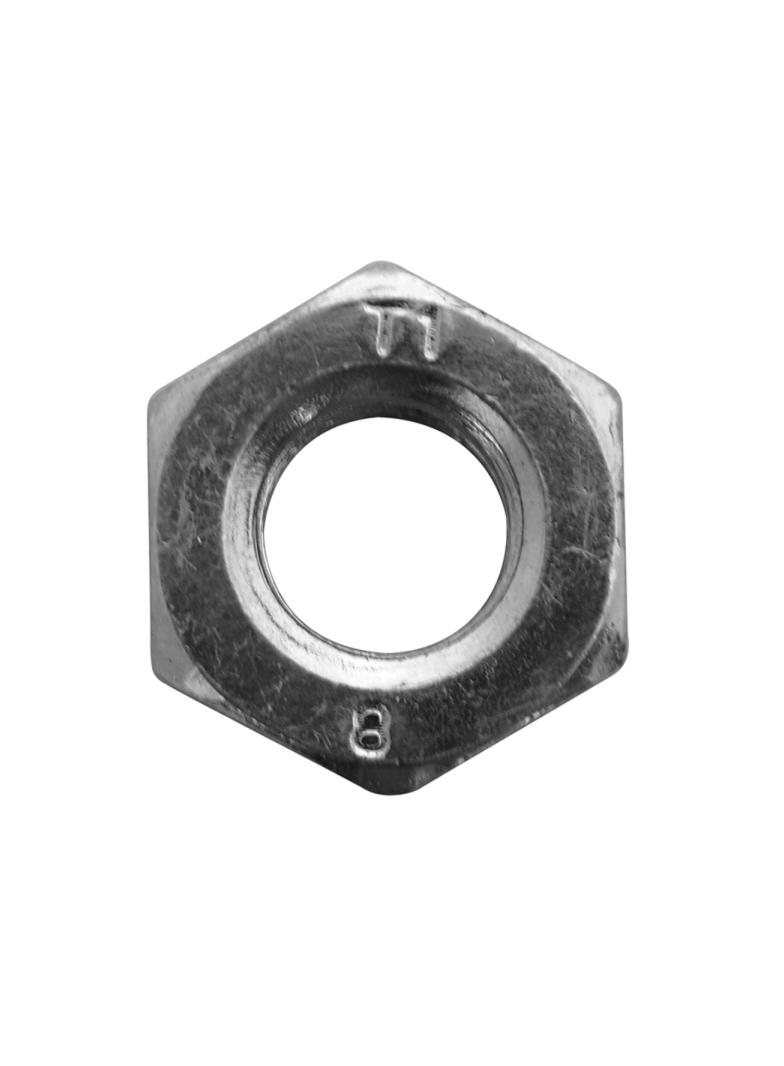 Nakrętka M6 DIN 934