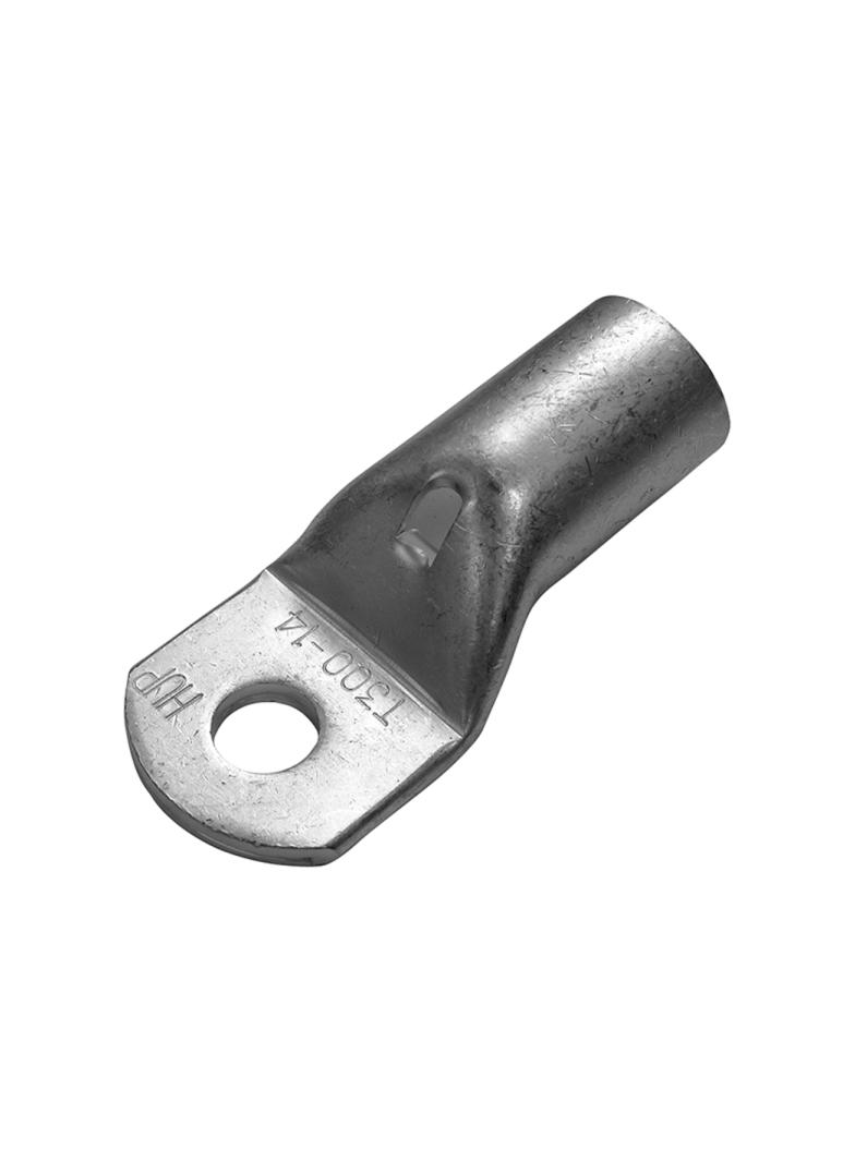 Końcówka rurkowa 185M12 Cu cienkościenna 294140 HAUPA