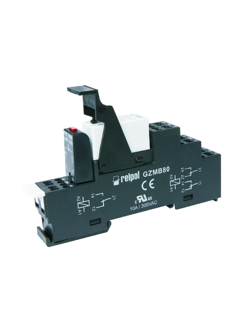 PI84-024DC-M41G-BC-2012 Przekaźnik Interfejsowy