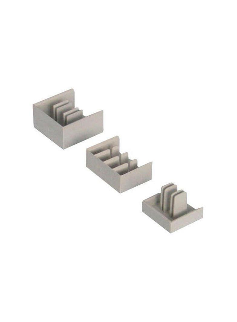 Z-V-AK/2+3P Zaślepka ochronna do szyn łączeniowych Z-SV 264930 EATON