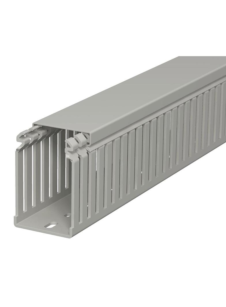 KANAŁ GRZEBIENIOWY 75X50