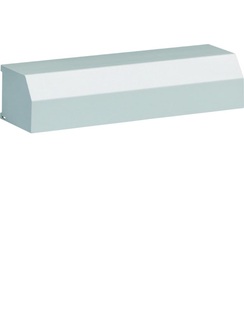 vector/vector outdoor Maskownica przewodów rozdzielnice 12M VZ747 HAGER