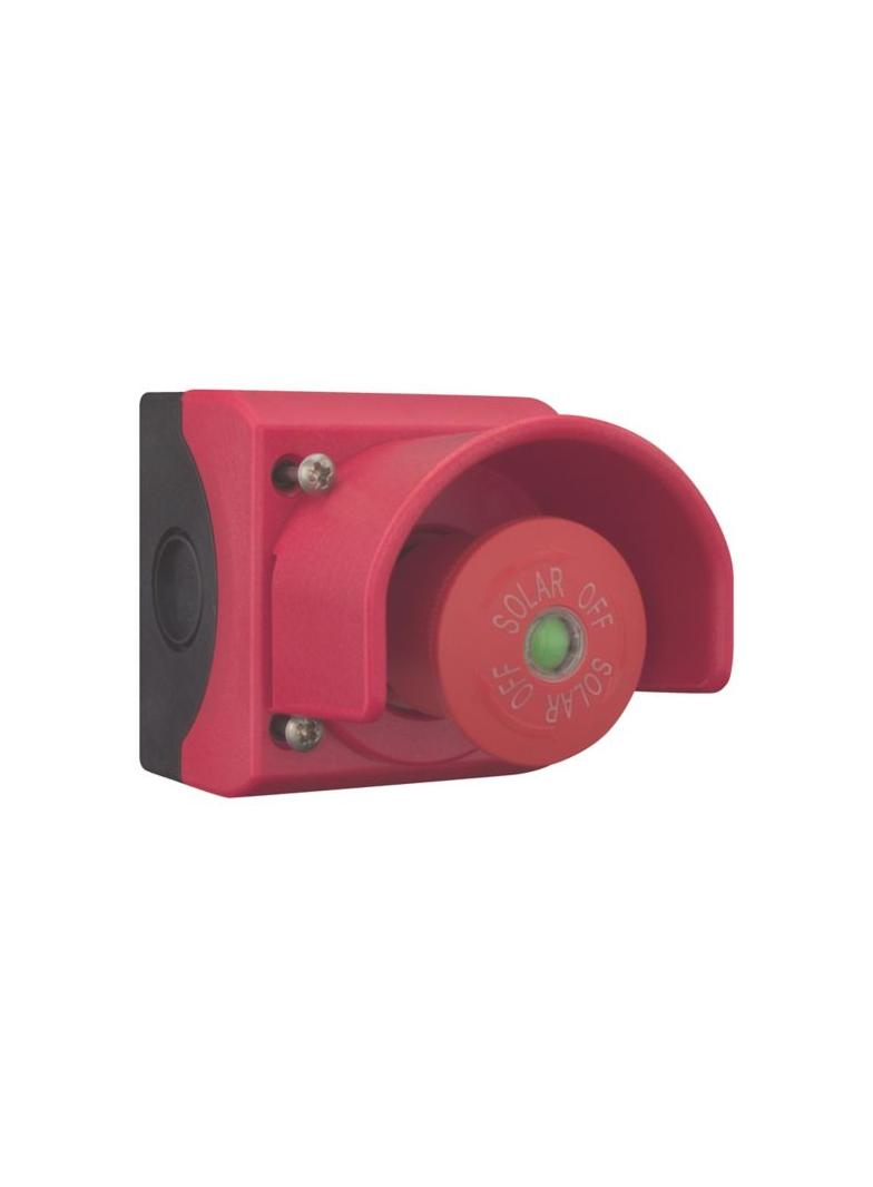 M22-SOL-PVT45PMPI02Q  Przycisk przeciwpożarowy PV 2R 150645 EATON