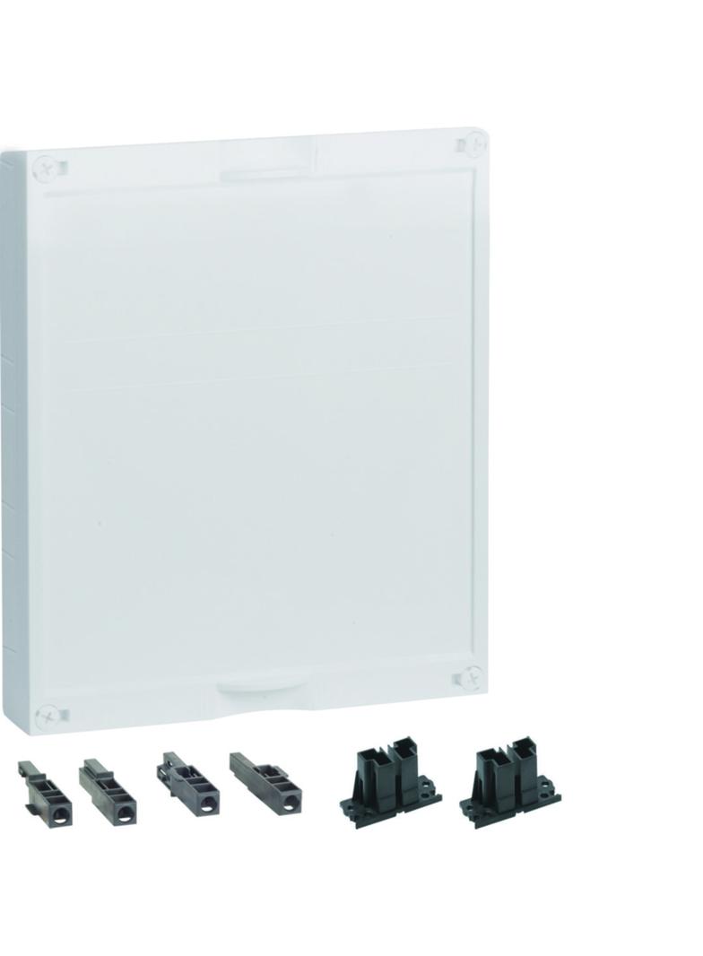 univers N HC 300x250mm zestaw z pokrywą pełną UC21BA HAGER