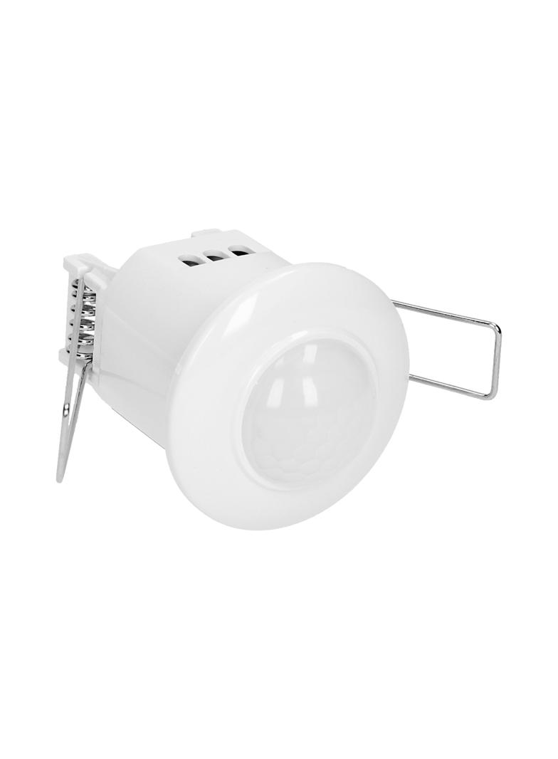 Czujnik ruchu i obecności 360st. IP20 800W do sufitów podwieszanych mini OR-CR-235 ORNO