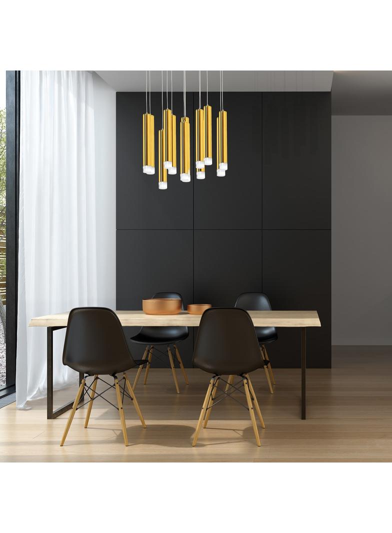lampa wisząca LED Goldie 12W 840lm 4000K ML5716 Milagro
