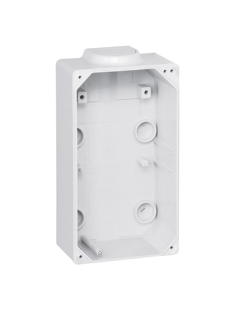 P17 PUSZKA 220 X 125, Legrand