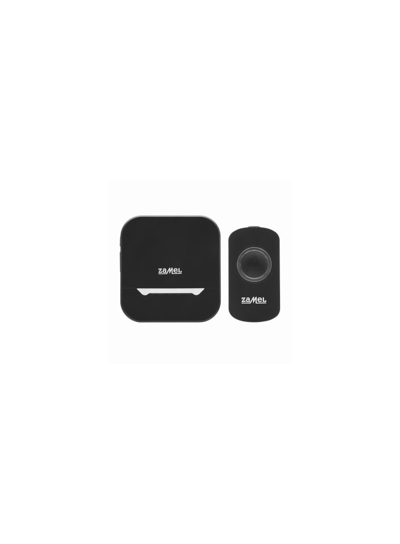 DZWONEK BEZPRZEWODOWY SIECIOWY CALIPSO TYP: ST-980